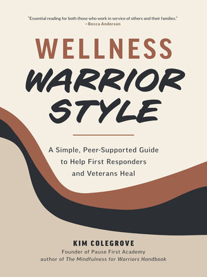 cover image of Wellness Warrior Style